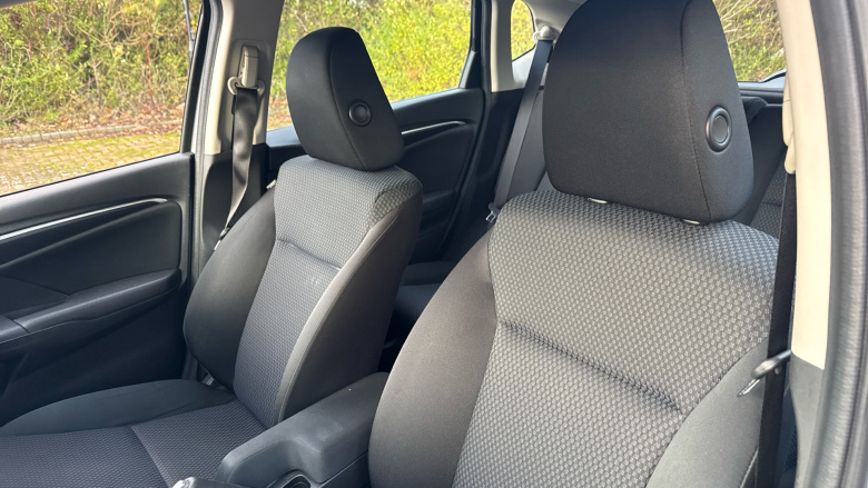 Honda Jazz 1.3 i-VTEC SE 5dr Petrol Hatchback